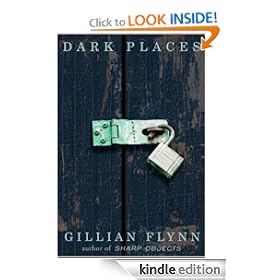 Dark Places: A Novel
