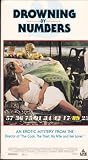 Drowning by Numbers [VHS]