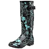 Jardy  CREPUSCULE, Femme, Bottes de pluie