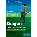Dragon NaturallySpeaking Preferred 10.0, Education Version (PC DVD)