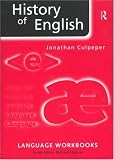 History of English (Language Workbooks)