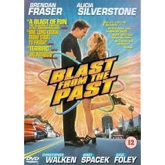 Blast From The Past [1999]