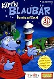 Produkt-Bild: K&auml;pt'n Blaub&auml;r - Bannig auf Zack