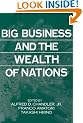 Big Business and the Wealth of Nations