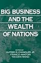 Big Business and the Wealth of Nations
