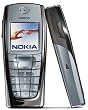 Nokia 6220 - SIM Free