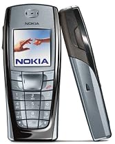 Nokia 6220 - SIM Free