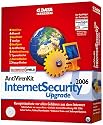 G DATA InternetSecurity 2006 Upgrade