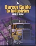 Career Guide to Industries, 2006-07 (Labor Statistics Bureau Bulletin)