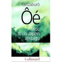 Moi, d'un Japon ambigu