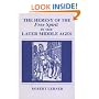 The Heresy of the Free Spirit in the Later Middle Ages (Erasmus Institute Bo)