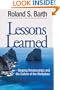 Lessons Learned: Shaping Relationships and the Culture of the Workplace