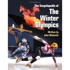 Encyclopedia of Winter Olympic (Watts Reference) (Taschenbuch)