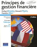 Principes de gestion financière