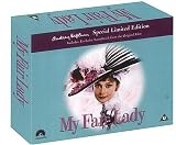 My Fair Lady [UK IMPORT] - Audrey Hepburn