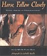 Horse, Follow Closely