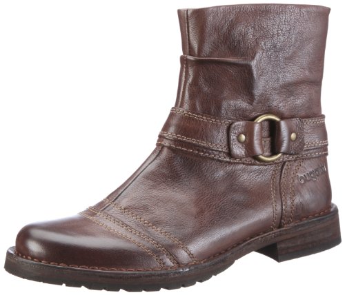 Bugatti Finn Nappa D83241 Herren Stiefel