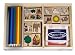 Melissa and Doug Deluxe Stamp Set