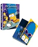 Die Simpsons - Die komplette Season 7 (Collector's Edition, 4 DVDs)