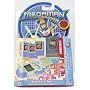 Mega Man NT Warrior Battlechip 5-pack Exclusive