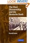 The Nazi Dictatorship and the Deutsche Bank