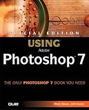 Special Edition Using Adobe(R) Photoshop(R) 7