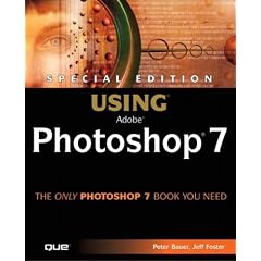 Special Edition Using Adobe Photoshop 7