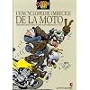 Joe Bar Team : L'encyclop�die imb�cile de la moto
