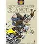 Joe Bar Team : L'encyclop�die imb�cile de la moto