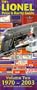 TM's Lionel Price & Rarity Guide Volume 2 (1970-2003)