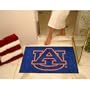 Fanmats Auburn Tigers All-Star Mat
