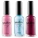 poodle1 - Tini Beauty Nailtini Straight Up Color Nail Lacquer