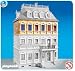 Playmobil One Floor Extension Kit for Dollhouse