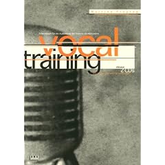 Vocal-Training, m. 2 Audio-CDs. F�r Hohe und Tiefe Lage