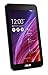 ASUS MeMO Pad 7 ME170CX 7-Inch 16GB Dual-Core Processor Android Tablet - Black (Renewed)