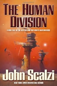The Human Division  - John Scalzi
