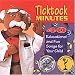Ticktock Minutes: Forty Educational and Fun Songs