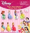 Princess Precious Figure ser.6 Capsule Toys Set of 7 vending toys