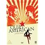 The Quiet American [DVD] [1958]
