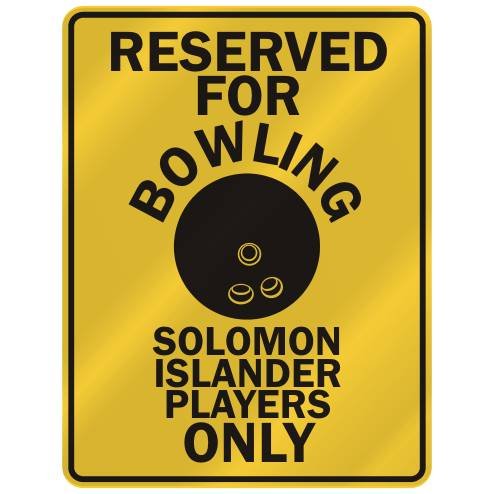RESERVED FOR 