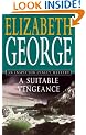 A Suitable Vengeance