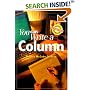 You Can Write a Column (You Can Write)