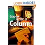 You Can Write a Column