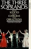Review ITV DVD  / The Three Sopranos - Together In Concert [1991]