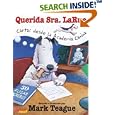 Querida senora LaRue: Cartas desde la academia canina: Letters From Obedience School (querida Sra. Larue: Cartas Desde La Academia Canina)