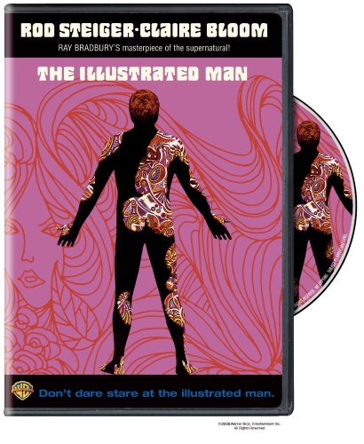 Get The Illustrated Man Online