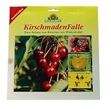 Neudorff 324 Kirschmaden-Falle, 7-er Pack