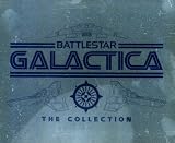 Battlestar Galactica TV Movies Box Set [UK-Import] - Richard Hatch