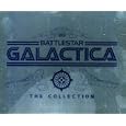 Battlestar Galactica TV Movies Box Set [UK-Import]