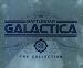 DVD : Battlestar Galactica TV Movies Box Set [UK-Import]
